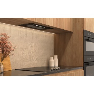 ODSAVAČ KMV6700BLG