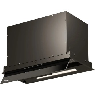 ODSAVAČ KMV6740BLG