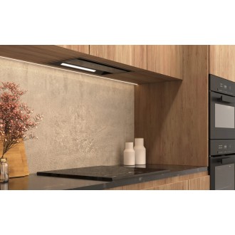 ODSAVAČ KMV6740BLG