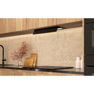 ODSAVAČ KMV6740BLG