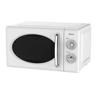 Mikrovlnná trouba SOGO SS-890-W