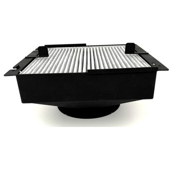 Filtrační box - držák s uhlíkovým filtrem Long Life FW217 UFW50