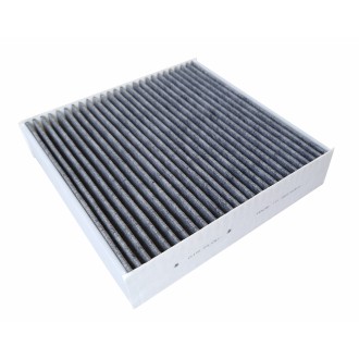 Filtrační box - držák s uhlíkovým filtrem Long Life FW217 UFW50