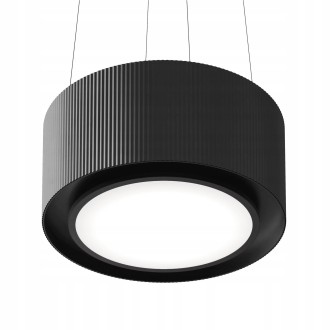 ODSAVAČ OSTRŮVKOVÝ MONO LIGHT 80 BLACK CDW8001C