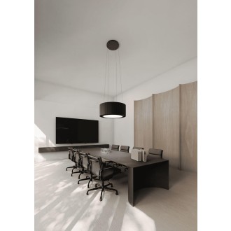 ODSAVAČ OSTRŮVKOVÝ MONO LIGHT 80 BLACK CDW8001C