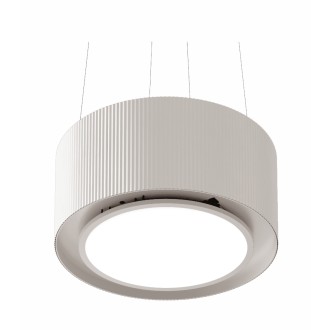 ODSAVAČ OSTRŮVKOVÝ MONO LIGHT 80 ECRU CDW8001E