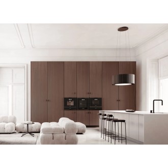 ODSAVAČ OSTRŮVKOVÝ MONO LIGHT 80 GOLD CDW8001Z