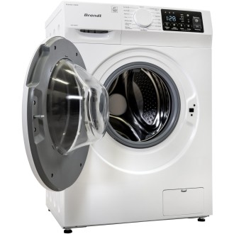 Předem plněná pračka WFB188QWN