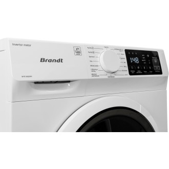 Předem plněná pračka WFB188QWN