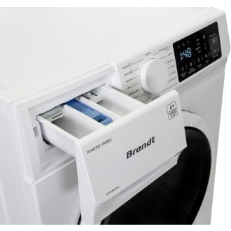 Předem plněná pračka WFB188QWN