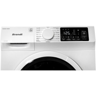 Předem plněná pračka WFB188QWN