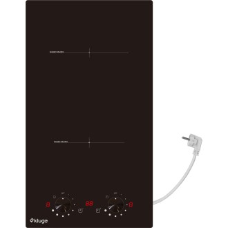 DESKA INDUKČNÍ KPI3003BB