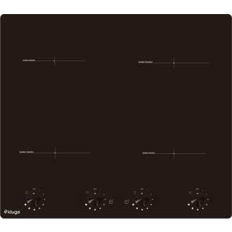 DESKA INDUKČNÍ KPI6023BB