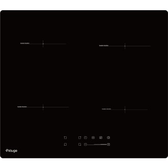 DESKA INDUKČNÍ KPI6015B