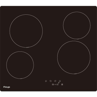 DESKA SKLOKERAMICKÁ KPV6011B