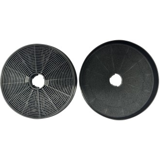 Filtr uhlíkový A2.0061