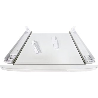 Mezikus spojovací sušička pračka se zásuvkou SKD04