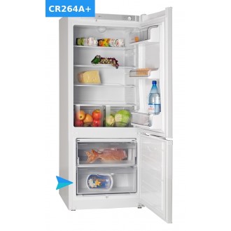 Čelo zásuvky (spodní) CR264A, CR303A,CR349A,CR365A