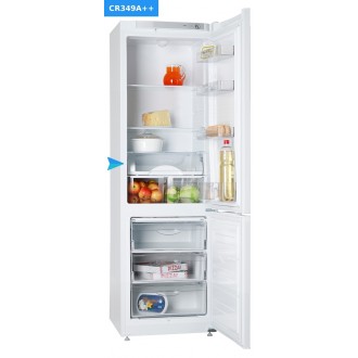 Čelo Fresh boxu CR365, CR349