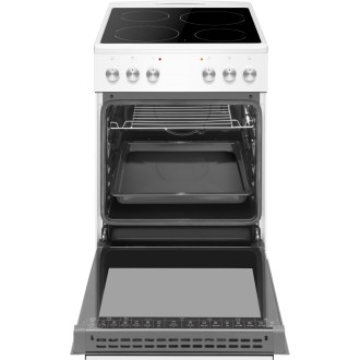 SPORÁK SKLOKERAMICKÝ RCV5004W