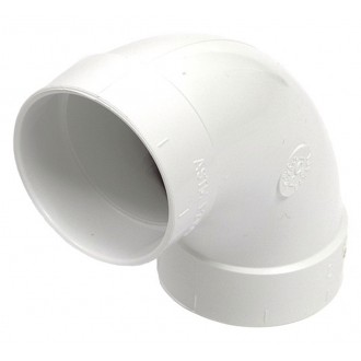 dlouhé koleno 90° TVY19 A055/4723