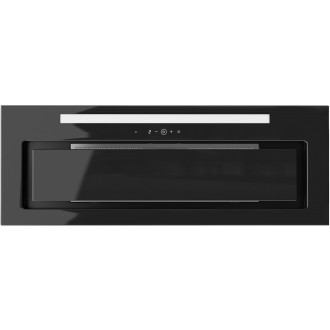 ODSAVAČ PLNĚ VESTAVNÝ KMV8020BLG