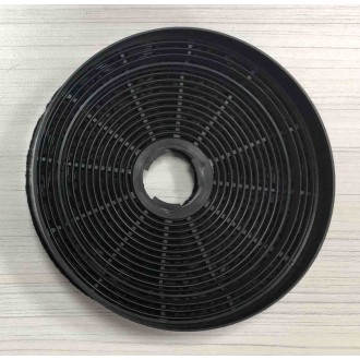 Filtr uhlíkový FWND185 / sada 2ks filtrů (závitový na motor)