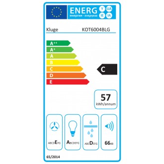 ODSAVAČ TELESKOPICKÝ KOT6004BLG
