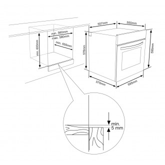 TROUBA KTE1020B