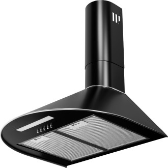 Odsavač komínový KMK6000BL