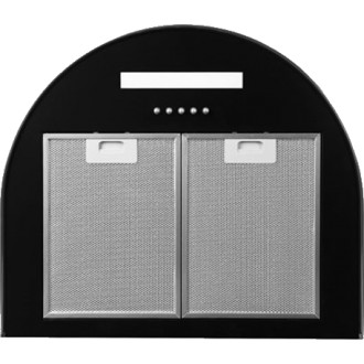 Odsavač komínový KMK6000BL