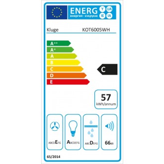 ODSAVAČ TELESKOPICKÝ KOT6005WH