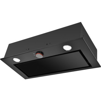 ODSAVAČ PLNĚ VESTAVNÝ KOV6120BLG