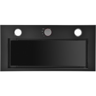 ODSAVAČ PLNĚ VESTAVNÝ KOV6120BLG