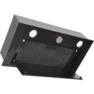 ODSAVAČ PLNĚ VESTAVNÝ KOV6120BLG