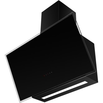 ODSAVAČ ŠÍKMÝ KOMÍNOVÝ KOS8301BLG
