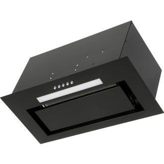 Odsavač plně vestavný KMV6030BL