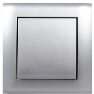 zásuvka ASKO 476608 silver