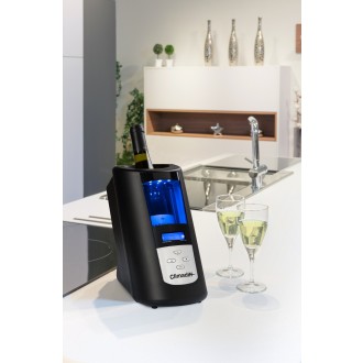 CHLADIČ NA VINO ECHANSON 2