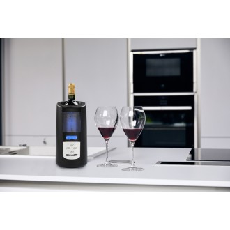 CHLADIČ NA VINO ECHANSON 2