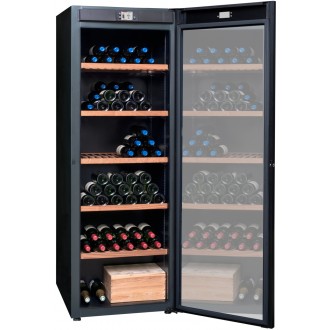 VINOTÉKA DVP265G