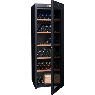 VINOTÉKA DVP265G