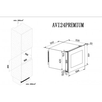 VINOTÉKA AVI24PREMIUM