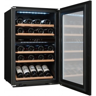 Vinotéka AVI48PREMIUM