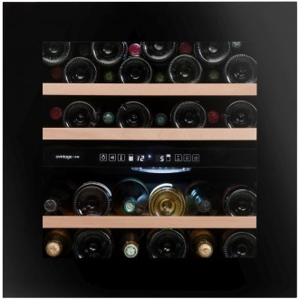 Vinotéka AVI60PREMIUM