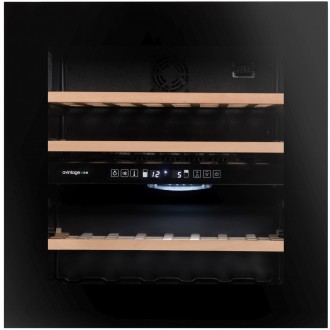 Vinotéka AVI60PREMIUM