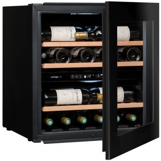 Vinotéka AVI60PREMIUM