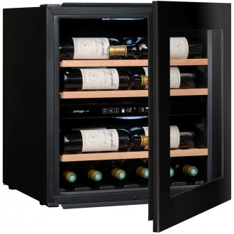 Vinotéka AVI60PREMIUM