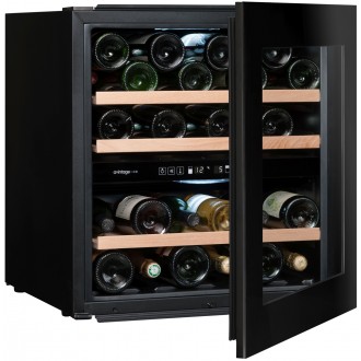 Vinotéka AVI60PREMIUM