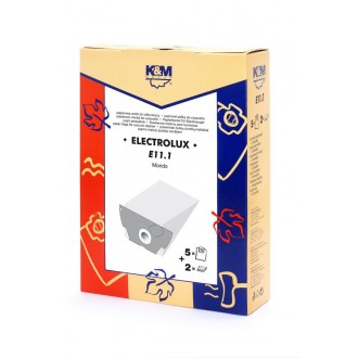 SÁČKY E11.1 ELECTROLUX MONDO E44